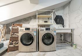 Ibis Styles Fuzhou Wuyi Square Hotel