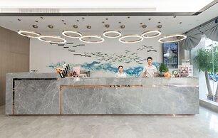 Ibis Styles Fuzhou Wuyi Square Hotel