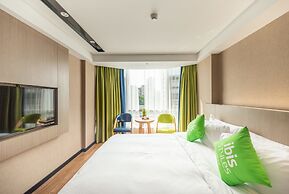 Ibis Styles Fuzhou Wuyi Square Hotel