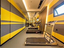 Ibis Styles Fuzhou Wuyi Square Hotel