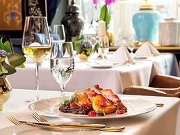 Bachleda Luxury Hotel Kraków - MGallery Collection