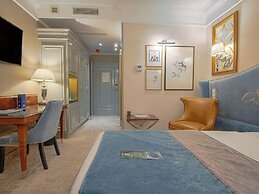 Bachleda Luxury Hotel Kraków - MGallery Collection