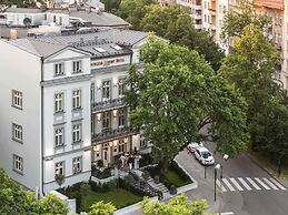 Bachleda Luxury Hotel Kraków - MGallery Collection