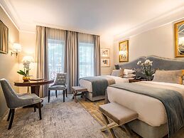 Bachleda Luxury Hotel Kraków - MGallery Collection