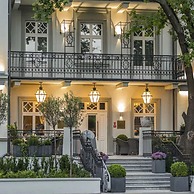 Bachleda Luxury Hotel Kraków - MGallery Collection