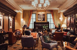 Bachleda Luxury Hotel Kraków - MGallery Collection