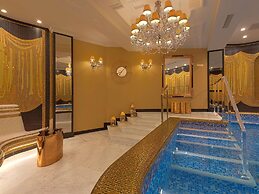 Bachleda Luxury Hotel Kraków - MGallery Collection