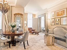 Bachleda Luxury Hotel Kraków - MGallery Collection