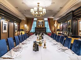 Bachleda Luxury Hotel Kraków - MGallery Collection