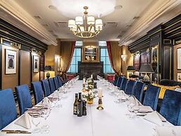 Bachleda Luxury Hotel Kraków - MGallery Collection