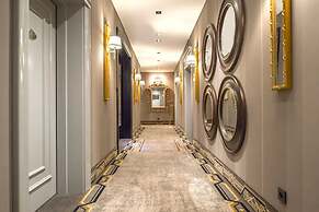 Bachleda Luxury Hotel Kraków - MGallery Collection