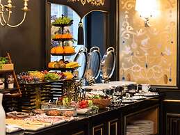 Bachleda Luxury Hotel Kraków - MGallery Collection