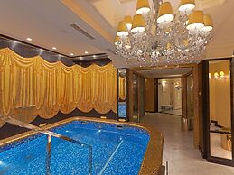 Bachleda Luxury Hotel Kraków - MGallery Collection