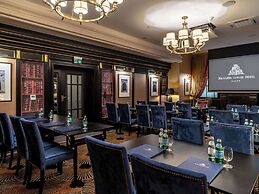 Bachleda Luxury Hotel Kraków - MGallery Collection