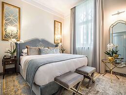 Bachleda Luxury Hotel Kraków - MGallery Collection