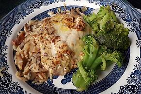 Loft on the Pacific Holiday home 1 BestStayz.1