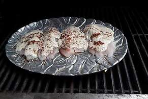 Loft on the Pacific Holiday home 1 BestStayz.1