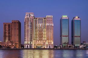 The St. Regis Cairo