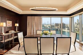 The St. Regis Cairo