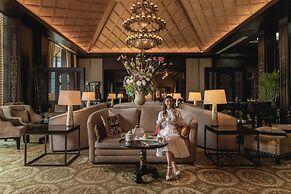 The St. Regis Cairo
