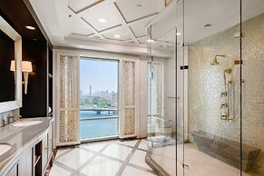 The St. Regis Cairo