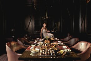The St. Regis Cairo