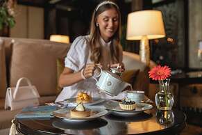 The St. Regis Cairo