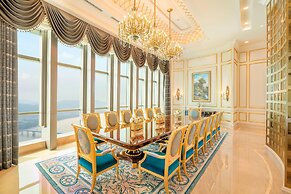 The St. Regis Zhuhai