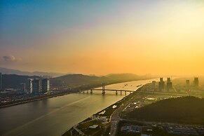 The St. Regis Zhuhai