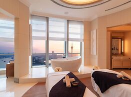 The St. Regis Zhuhai