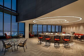 The St. Regis Zhuhai