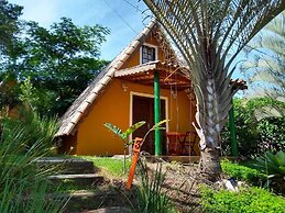 Chalés Quinta do Cedro