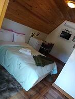 Chalés Quinta do Cedro