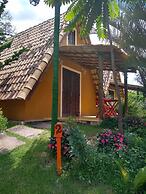 Chalés Quinta do Cedro