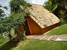 Chalés Quinta do Cedro