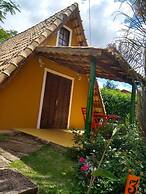 Chalés Quinta do Cedro