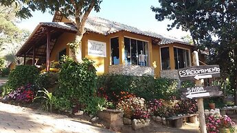 Chalés Quinta do Cedro