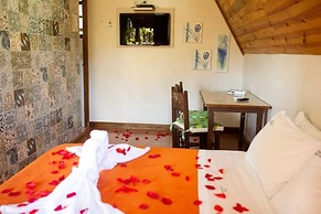 Chalés Quinta do Cedro