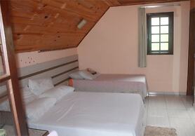 Chalés Quinta do Cedro