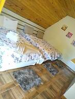 Chalés Quinta do Cedro