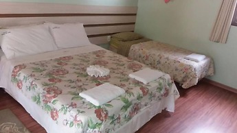 Chalés Quinta do Cedro