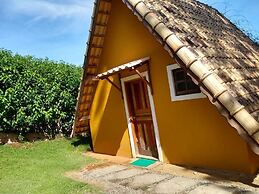 Chalés Quinta do Cedro