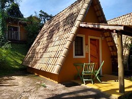 Chalés Quinta do Cedro