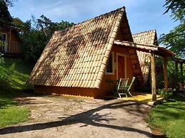 Chalés Quinta do Cedro