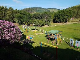 Chalés Quinta do Cedro