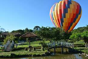 Chalés Quinta do Cedro