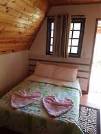 Chalés Quinta do Cedro