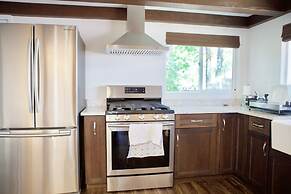 Mandala Springs Wellness Retreat Center