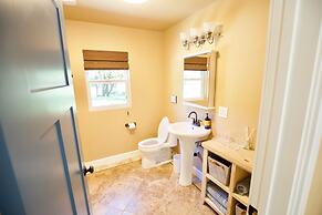 Mandala Springs Wellness Retreat Center