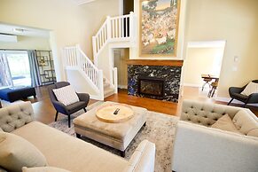 Mandala Springs Wellness Retreat Center